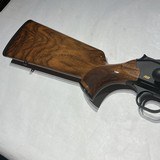 Blaser, R8 Jaeger, 6.5 Creedmoor - Image 2 of 7