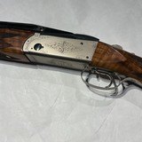 Krieghoff, K80 Pro Sporter, 32