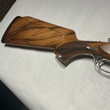 Krieghoff, K80 Pro Sporter, 32