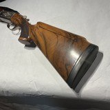 Krieghoff, K80 Pro Sporter, 32