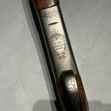 Krieghoff, K80 Pro Sporter, 32
