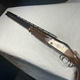 Krieghoff, K80 Pro Sporter, 32