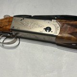 Krieghoff, K80 Pro Sporter, 32