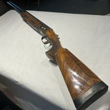 Perazzi, MX8 Custom Upgrade, 12g - 9 of 9