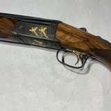 Perazzi, MX8 Custom Upgrade, 12g - 1 of 9