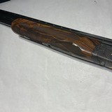 Perazzi, MX8 Custom Upgrade, 12g - 2 of 9