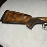 Perazzi, MX8 Custom Upgrade, 12g - 6 of 9