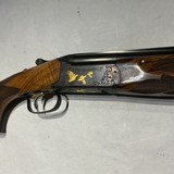 Perazzi, MX8 Custom Upgrade, 12g - 7 of 9