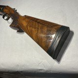 Perazzi, MX8 Custom Upgrade, 12g - 3 of 9