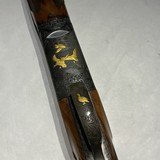 Perazzi, MX8 Custom Upgrade, 12g - 4 of 9