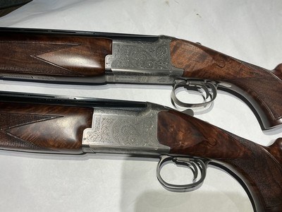 Miroku, MK38 Sport Grade 5, 12g - Image 1 of 8