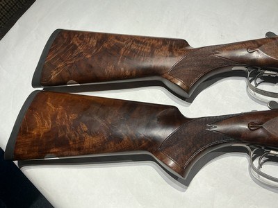 Miroku, MK38 Sport Grade 5, 12g - Image 6 of 8