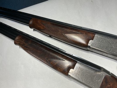 Miroku, MK38 Sport Grade 5, 12g - Image 3 of 8