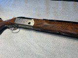 Krieghoff, K80 Trap Gun Combo, 12g - Image 1 of 4