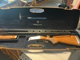Krieghoff, K80 Trap Gun Combo, 12g - Image 4 of 4