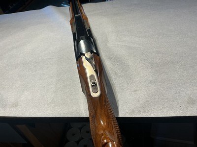 Krieghoff, K80 Trap Gun Combo, 12g - Image 3 of 4