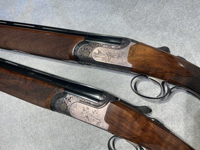 B. Rizzini BR220 Light 20g or 28g - Image 3 of 7