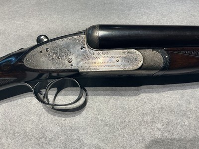 Joseph Lang, Best SLE, 12 gauge - Image 5 of 8