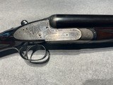 Joseph Lang, Best SLE, 12 gauge - Image 5 of 8
