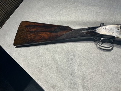 Joseph Lang, Best SLE, 12 gauge - Image 4 of 8