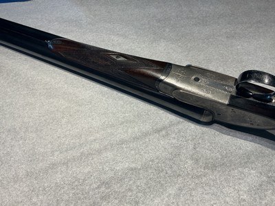Joseph Lang, Best SLE, 12 gauge - Image 3 of 8