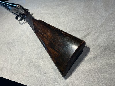 Joseph Lang, Best SLE, 12 gauge - Image 2 of 8