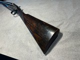 Joseph Lang, Best SLE, 12 gauge - Image 2 of 8
