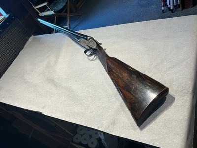 Joseph Lang, Best SLE, 12 gauge - Image 7 of 8