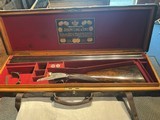 Joseph Lang, Best SLE, 12 gauge - Image 8 of 8