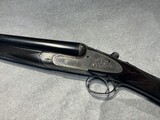 Joseph Lang, Best SLE, 12 gauge - Image 1 of 8