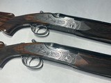Beretta, Pair of SL3, 20 gauge - Image 7 of 10
