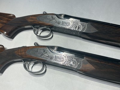 Beretta, Pair of SL3, 20 gauge - Image 7 of 10