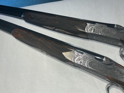 Beretta, Pair of SL3, 20 gauge - Image 4 of 10