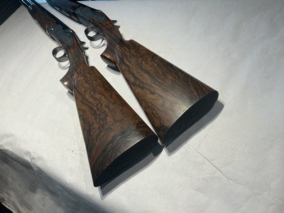 Beretta, Pair of SL3, 20 gauge - Image 2 of 10