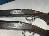 Beretta, Pair of SL3, 20 gauge - Image 1 of 10