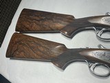 Beretta, Pair of SL3, 20 gauge - Image 6 of 10