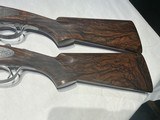 Beretta, Pair of SL3, 20 gauge - Image 3 of 10