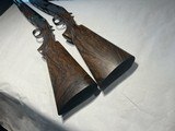 Beretta, Pair of SL3, 20 gauge - Image 2 of 10