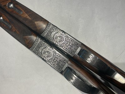 Beretta, Pair of SL3, 20 gauge - Image 5 of 10