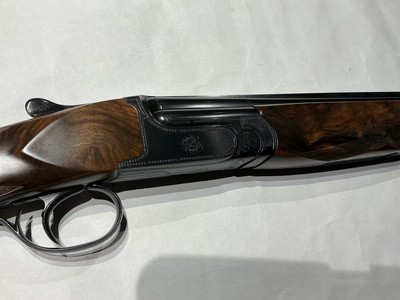 Perazzi, MX28, 28 gauge - Image 5 of 9