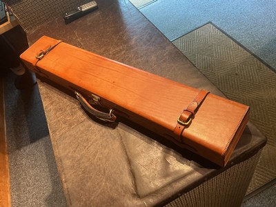 Boss Pair, Sidelever Side by Sides, 16 gauge, 2 bbl Set - Image 12 of 12
