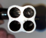 Sharps & Hankins, 4-barrel, Model 3D, .32 Rim Fire - 7 of 10