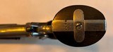 Sharps & Hankins, 4-barrel, Model 3D, .32 Rim Fire - 4 of 10