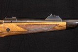 Heym Martini Express Bolt Action – .404 Jeffery – 2025 Production – Unfired - 5 of 14