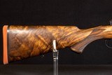 Heym Martini Express Bolt Action – .404 Jeffery – 2025 Production – Unfired - 3 of 14