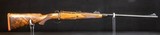 Heym Martini Express Bolt Action – .404 Jeffery – 2025 Production – Unfired - 2 of 14