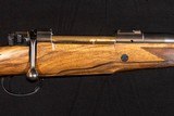 Heym Martini Express Bolt Action – .404 Jeffery – 2025 Production – Unfired - 4 of 14