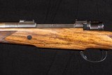 Heym Martini Express Bolt Action – .404 Jeffery – 2025 Production – Unfired - 9 of 14