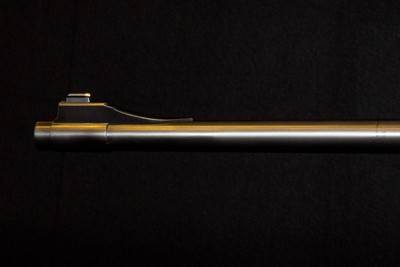Heym Martini Express .416 Rigby – 2025 Production | Unfired | Exceptional Walnut - Image 9 of 13