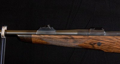 Heym Martini Express .416 Rigby – 2025 Production | Unfired | Exceptional Walnut - Image 8 of 13